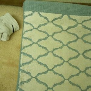 Meet your Posher, Hunter